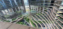 Marina One Residences (D1), Apartment #358055881